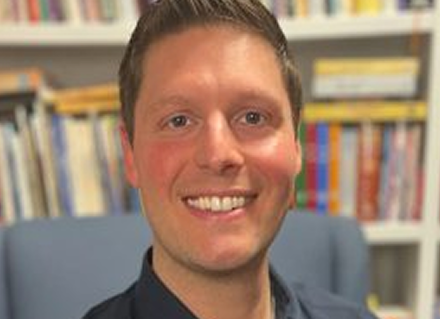 Andrew Appello, DACM, MSN, L.Ac., APN, RH (AHG)