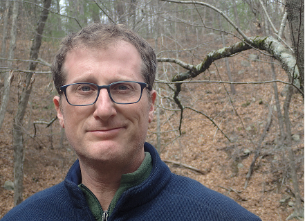 Richard Mandelbaum, RH (AHG)
